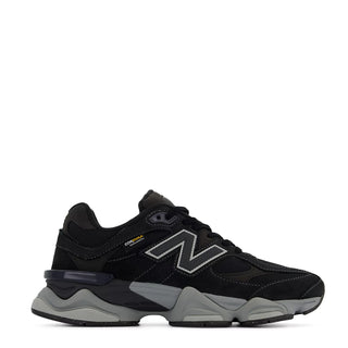 New Balance 9060 Shoes Black / Black - Parasol Store
