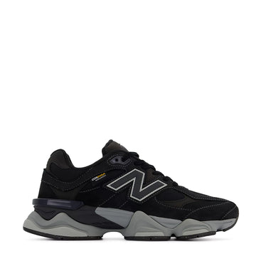 New Balance 9060 Shoes Black / Black