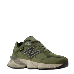 New Balance 9060 Shoes Dark Olivine / Dark Olivine