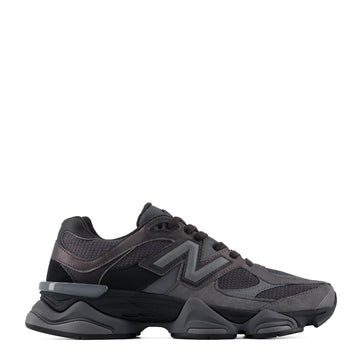 New Balance 9060 Trainer Black / Castlerock