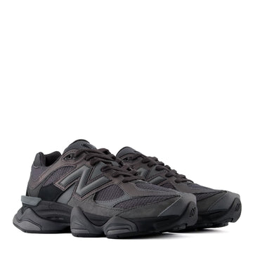 New Balance 9060 Trainer Black / Castlerock
