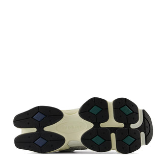 New Balance 9060 Trainer Concrete / Vintage Indigo / New Spruce - Parasol Store