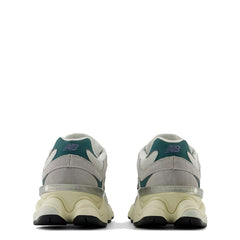 New Balance 9060 Trainer Concrete / Vintage Indigo / New Spruce - Parasol Store