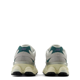 New Balance 9060 Trainer Concrete / Vintage Indigo / New Spruce - Parasol Store