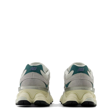 New Balance 9060 Trainer Concrete / Vintage Indigo / New Spruce - Parasol Store
