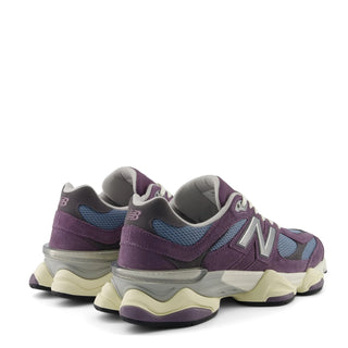 New Balance 9060 Trainer Shadow / Arctic Grey - Parasol Store