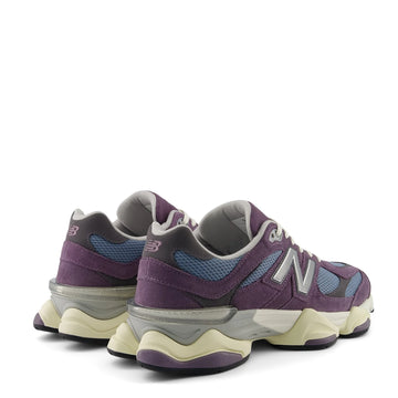 New Balance 9060 Trainer Shadow / Arctic Grey - Parasol Store