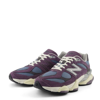 New Balance 9060 Trainer Shadow / Arctic Grey - Parasol Store