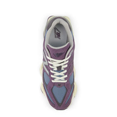 New Balance 9060 Trainer Shadow / Arctic Grey - Parasol Store