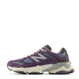 New Balance 9060 Trainer Shadow / Arctic Grey - Parasol Store
