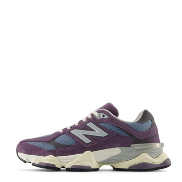 New Balance 9060 Trainer Shadow / Arctic Grey - Parasol Store