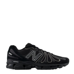 New Balance Abzorb 1890 Trainer Black / Silver Metallic