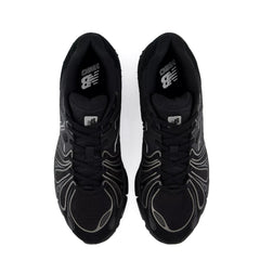 New Balance Abzorb 1890 Trainer Black / Silver Metallic