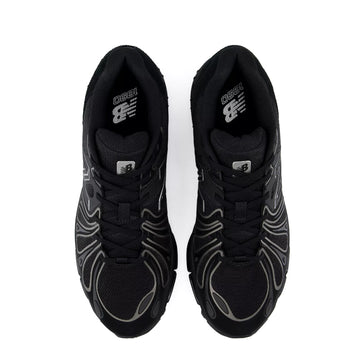 New Balance Abzorb 1890 Trainer Black / Silver Metallic