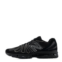 New Balance Abzorb 1890 Trainer Black / Silver Metallic