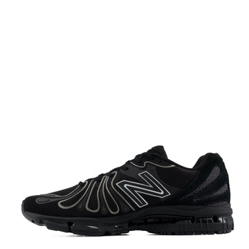 New Balance Abzorb 1890 Trainer Black / Silver Metallic
