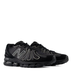 New Balance Abzorb 1890 Trainer Black / Silver Metallic