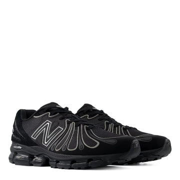 New Balance Abzorb 1890 Trainer Black / Silver Metallic