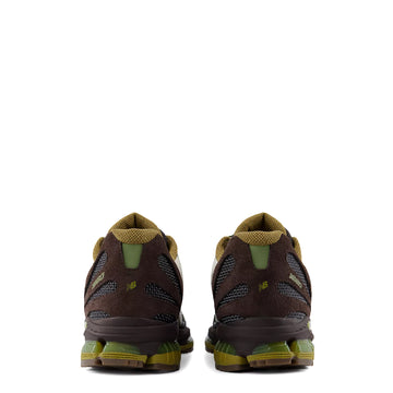 New Balance Abzorb 1890 Trainer Linen / Pumpernickel / Basil Oil