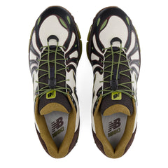New Balance Abzorb 1890 Trainer Linen / Pumpernickel / Basil Oil
