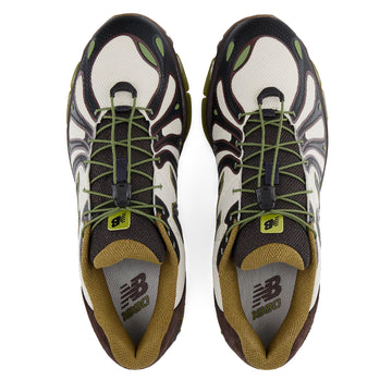 New Balance Abzorb 1890 Trainer Linen / Pumpernickel / Basil Oil