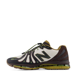 New Balance Abzorb 1890 Trainer Linen / Pumpernickel / Basil Oil