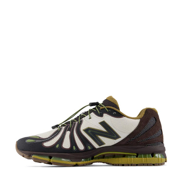 New Balance Abzorb 1890 Trainer Linen / Pumpernickel / Basil Oil