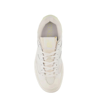 New Balance Womens CT302 Trainers White / Dawn Glow - Parasol Store