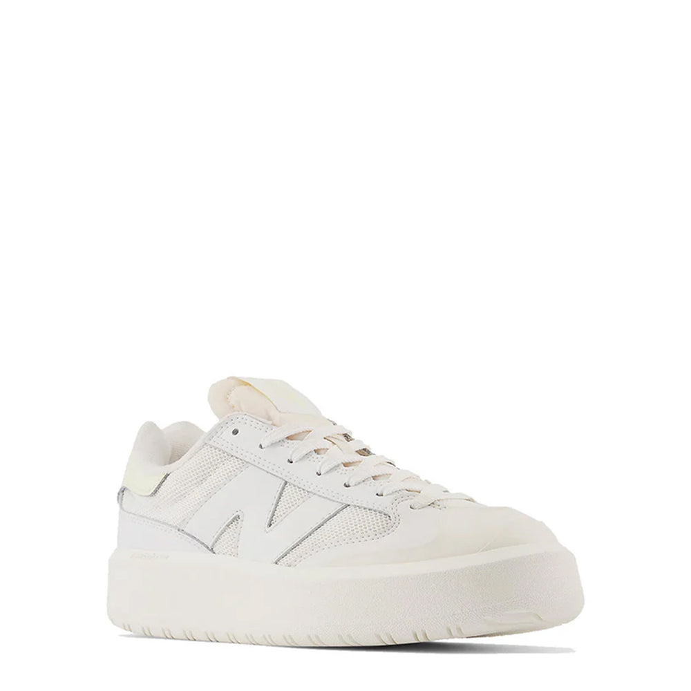 New Balance Womens CT302 Trainers White / Dawn Glow - Parasol Store