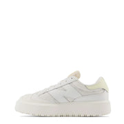 New Balance Womens CT302 Trainers White / Dawn Glow - Parasol Store