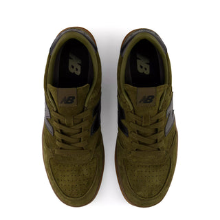 New Balance CT500 Leather Woodland