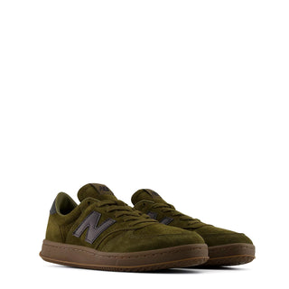 New Balance CT500 Leather Woodland