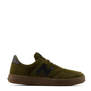 New Balance CT500 Leather Woodland