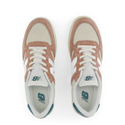 New Balance CT500 Trainer Landslide / Linen / New Spruce - Parasol Store