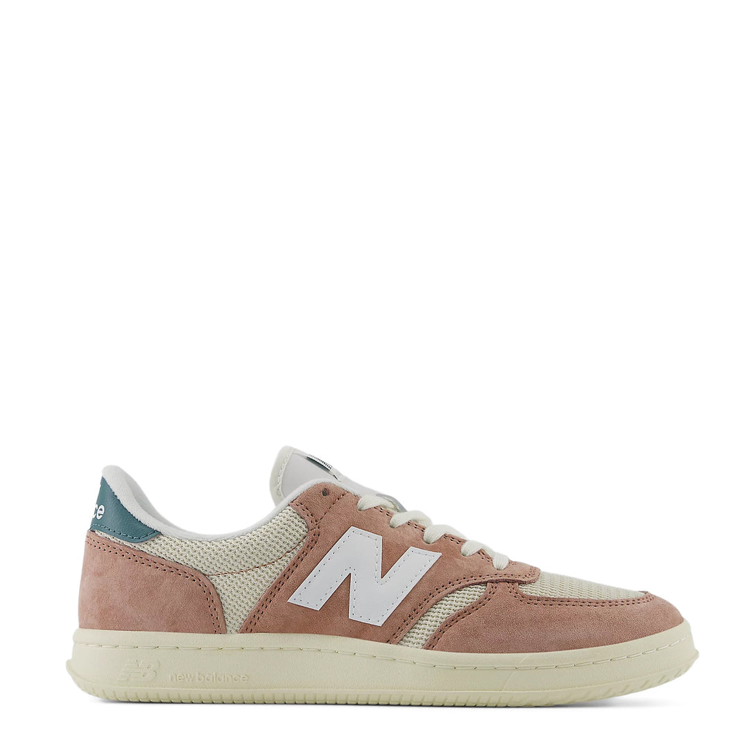 New Balance CT500 Trainer Landslide / Linen / New Spruce - Parasol Store