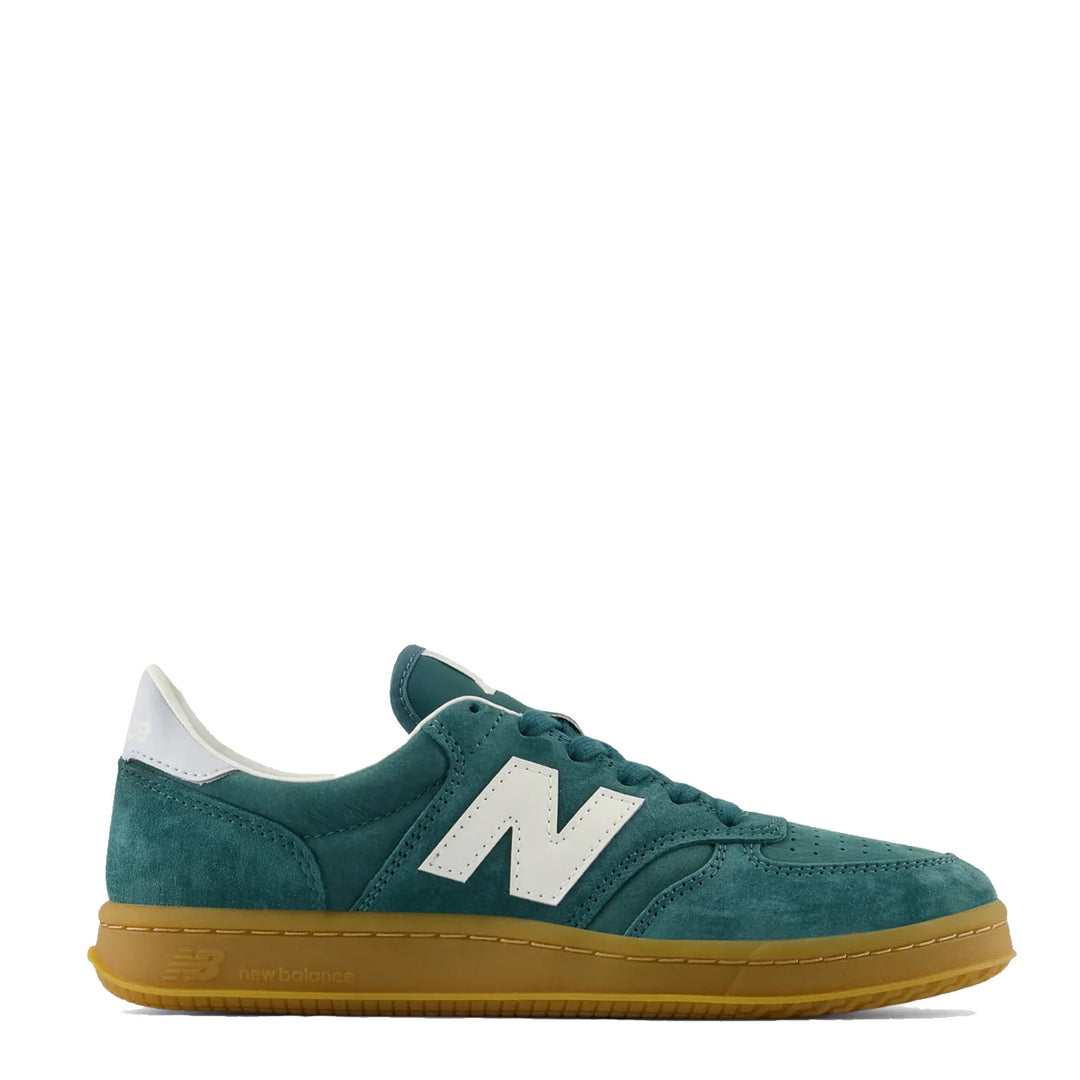 New Balance CT500 Trainer New Spruce / Ice Blue / Sea Salt - Parasol Store