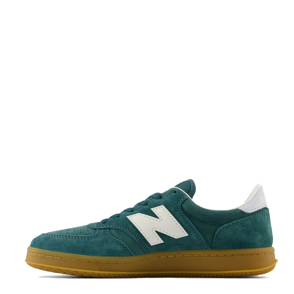 New Balance CT500 Trainer New Spruce / Ice Blue / Sea Salt - Parasol Store
