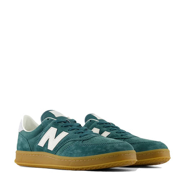 New Balance CT500 Trainer New Spruce / Ice Blue / Sea Salt - Parasol Store