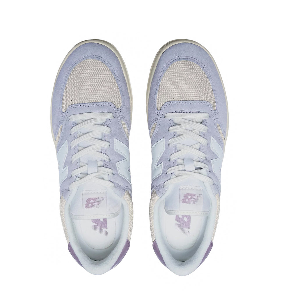 New Balance CT500 Trainer Pearl Grey / Linen / Ice Wine - Parasol Store