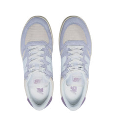 New Balance CT500 Trainer Pearl Grey / Linen / Ice Wine - Parasol Store
