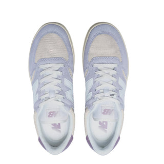 New Balance CT500 Trainer Pearl Grey / Linen / Ice Wine - Parasol Store