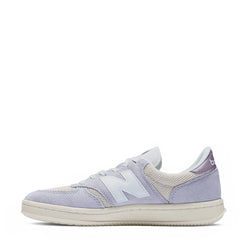 New Balance CT500 Trainer Pearl Grey / Linen / Ice Wine - Parasol Store