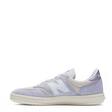New Balance CT500 Trainer Pearl Grey / Linen / Ice Wine - Parasol Store