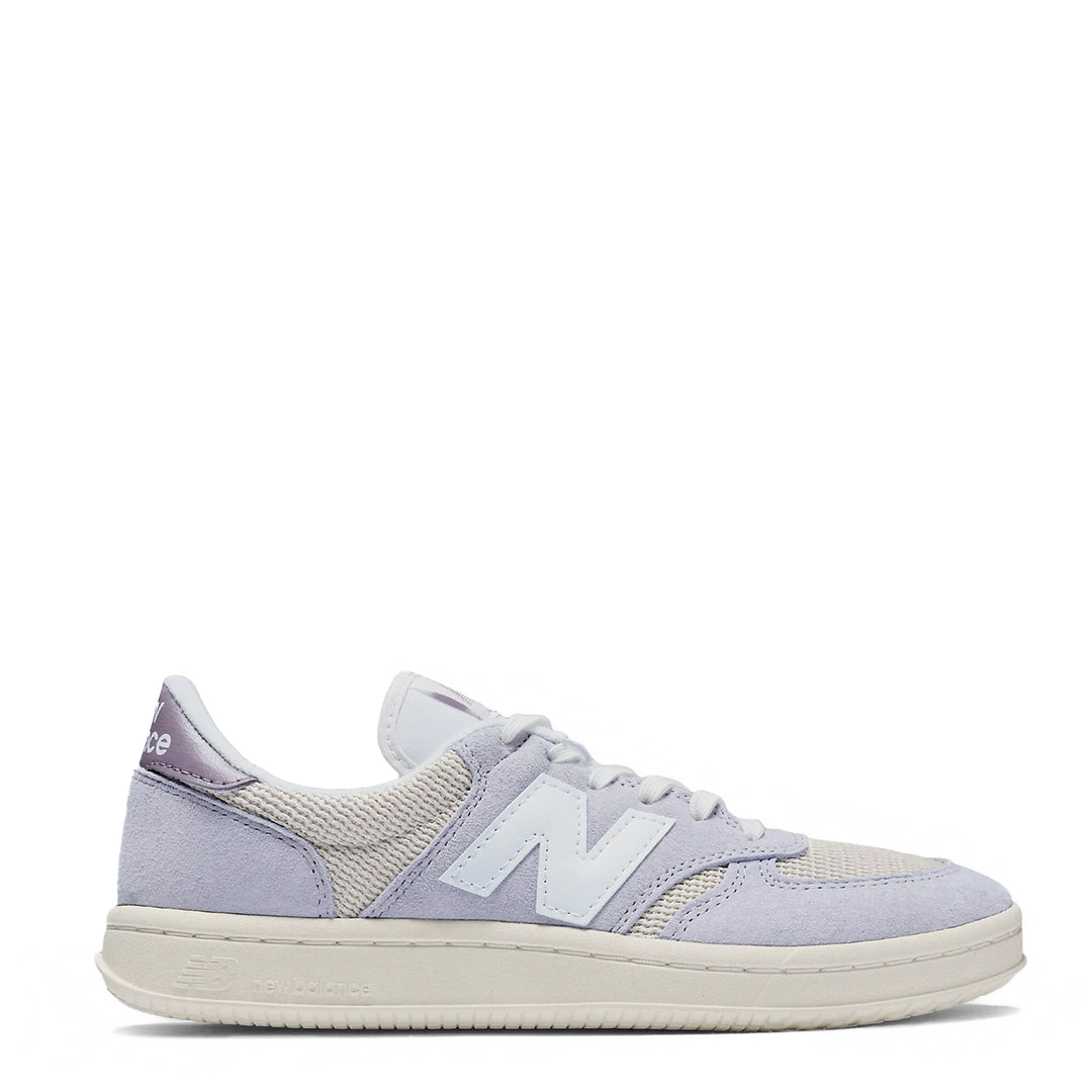 New Balance CT500 Trainer Pearl Grey / Linen / Ice Wine - Parasol Store