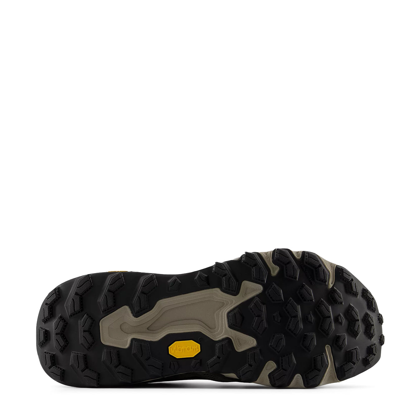 New Balance FreshFoam Hierro V9 Trainer Arid Stone / Castlerock