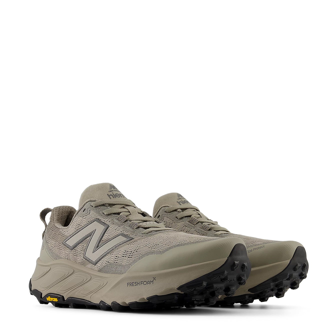 New Balance FreshFoam Hierro V9 Trainer Arid Stone / Castlerock
