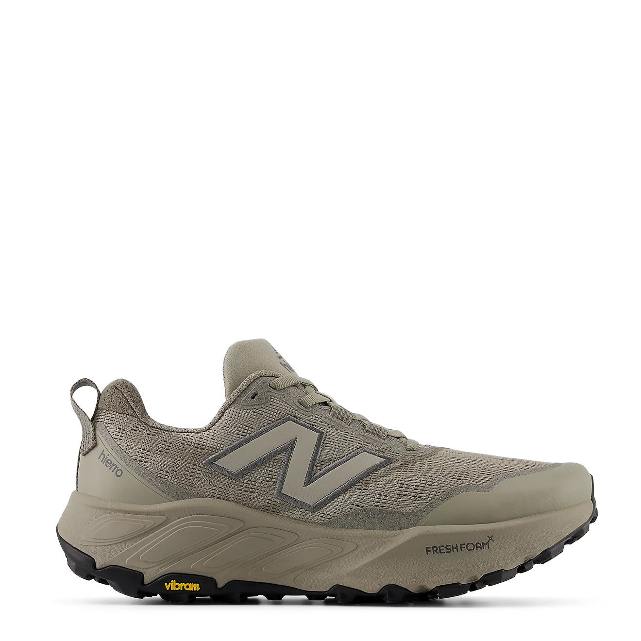 New Balance FreshFoam Hierro V9 Trainer Arid Stone / Castlerock