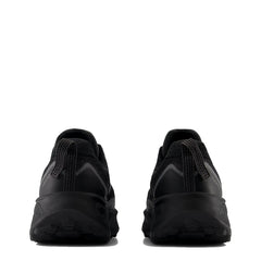 New Balance FreshFoam Hierro V9 Trainer Black Cement / Black - Parasol Store