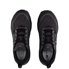 New Balance FreshFoam Hierro V9 Trainer Black Cement / Black - Parasol Store