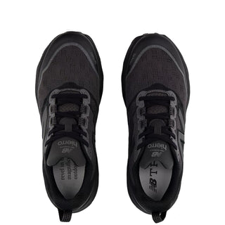 New Balance FreshFoam Hierro V9 Trainer Black Cement / Black - Parasol Store